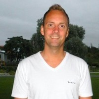 Henrik Hedlund