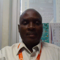 Sam Ebenezer kow