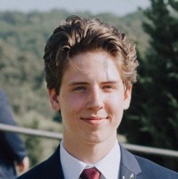 David Freiberger