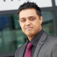 Survindar Chahal