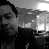 Javier Isai Diaz Aguilar