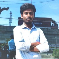 Sriram Palanisamy