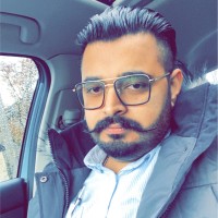 Harpreet Singh