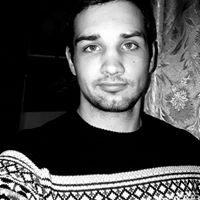 Max Malyrenko Max Malyrenko