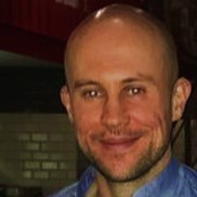 Chris Thorn