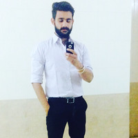 Ajay Choudhary