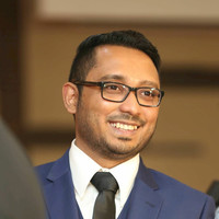 Faisal Selim