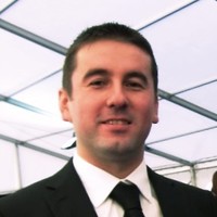 Dimitar Prodanov Ambcs