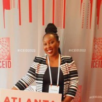 Maureen Kesande