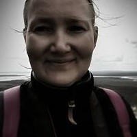 Katariina van Boxtel