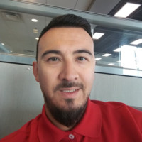 Jesus Tarin