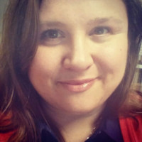 Heather Edmonds