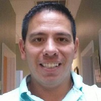 Ramiro Pinto