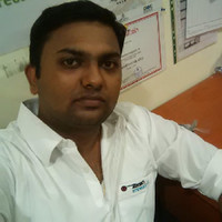 Jinu Varghese