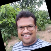 Dr K.Rajendra Kumar
