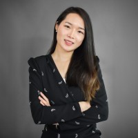 Angie bai