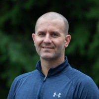 Eric Haupt