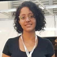 Anna Luiza Fernandino