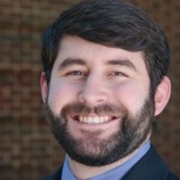 Parker Wornall, Esq.