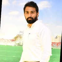 Abhishek Jadhav