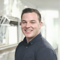 Oliver Smith