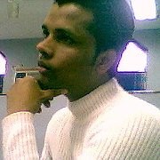 Vinod Kumar