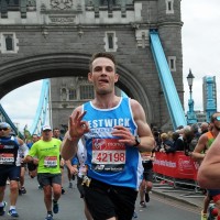 Tom Bestwick