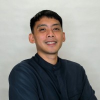 Benjamin Michael Trinidad