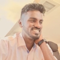 Paul Raj