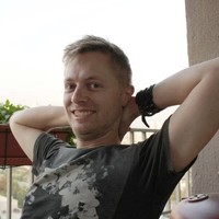 Anders Pedersen