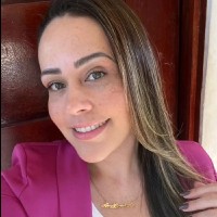 Ana Carolina de Araújo Souza Vieira
