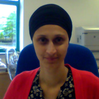 Manjit Kaur-Takhar