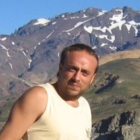 Federico Bahlik