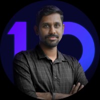 Midhun Raj
