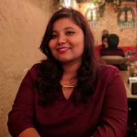 Debadrita Bose