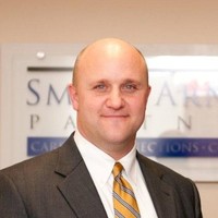 Paul Smith, CPC