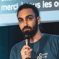 👨🏻💻 Yoann Fleury