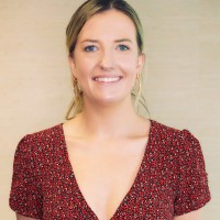 Rachel Corderoy