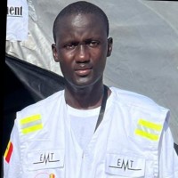 Moustapha DIOP