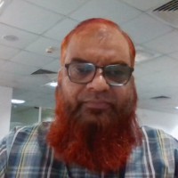 Akhlaq Ahmed
