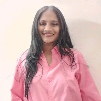 Khushi Vora