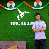 Ashish Rana