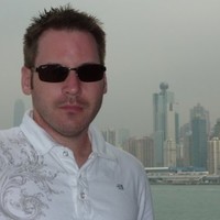 Brian Cook
