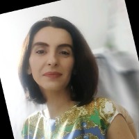 Irina Drimbareanu