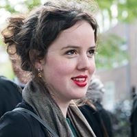 Amber Berdenis Van Berlekom