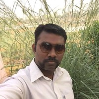 Sunil Soundar John