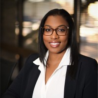 Ashley Hayes, MBA
