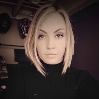 Natalie Lyons