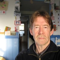 bert bron