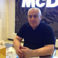 Motaz Hallak